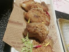 -桃夭日式料理(国信店)