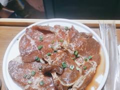 -原始泥炉烤肉(总店)