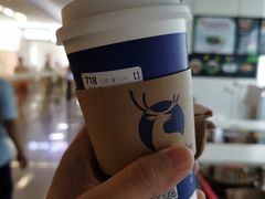 -luckin coffee瑞幸咖啡(大冲商务中心D座店)