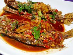 湘西臭鳜鱼-湘西土菜(望京店)