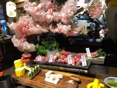 -樱宿日式和牛烧肉(五道口店)