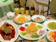 -肥福排档(星光店)