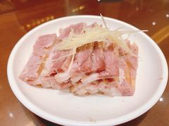 水晶肴肉-冶春茶社(太和广场店)