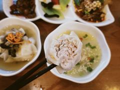 -龙抄手(春熙路总店)