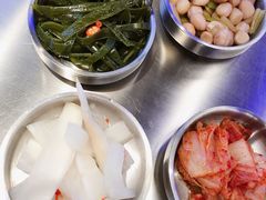 -小团团·路边烤牛肉(南岭壹街店)