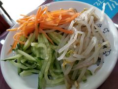 -老天津卫炸酱面(河北路店)