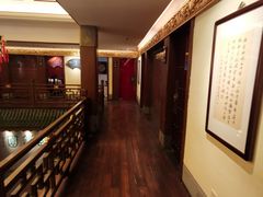 -梅龙镇酒家(南京西路总店)