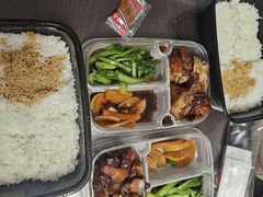 -昌勝香港深井烧鹅(新年华店)