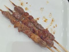 -宛平李记小吃(东关街店)