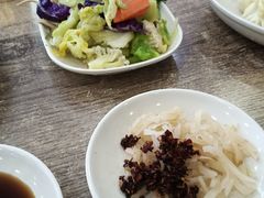 -津门张记包子铺(华昌道店)