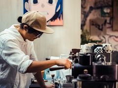 -nodcafe(M50创意园店)