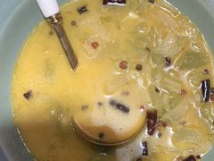 -西贝(吴江路湟普汇店)