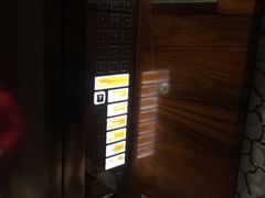 -太原凯宾斯基饭店