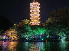 -桂林两江四湖景区