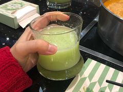 -青柠记忆泰式海鲜火锅(合生汇购物中心店)