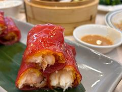 -馨越楼·点心·粤菜(赤坎店)