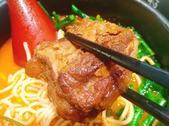 -和府捞面(东直门银座店)