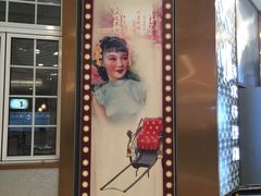 -大咀港式茶餐厅(海岸城店)