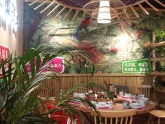 -椰夫人·养生椰子鸡(金沙洲永旺店)
