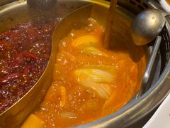 -小龙坎老火锅(北京三里屯店)