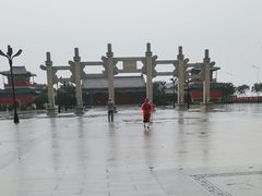 -天津妈祖文化园