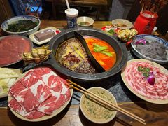 -蜀大侠火锅(总府路店)