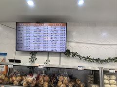 -白玉兰食品(中山公园龙之梦店)