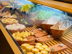 -一绪に寿喜烧(虹悦城店)