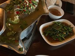 -Rimpa Lapin悬崖餐厅
