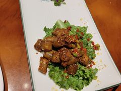 -伊帆食府·青海地方特色美食