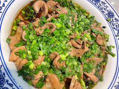 -方荣糊涂菜馆(湖北路店)