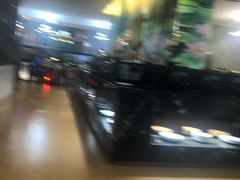 -水立方国际汤泉(六一中路店)