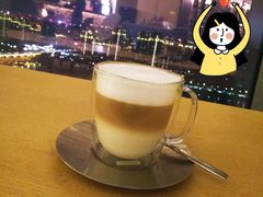 -三迪希尔顿酒店·星空酒廊