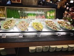 -韩盛·盛江山自助料理(中街大悦城黑金店)