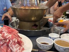 -鑫龙火锅城(青岛分店)