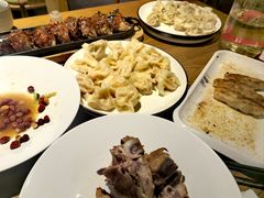 -伊喜饺子·烤鸭(五道口学院路店)