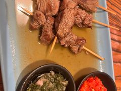 -El Bodegon阿根廷秘鲁餐厅(幸福路店)