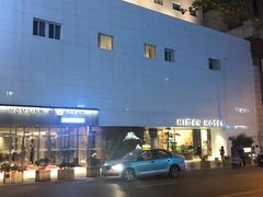 -如家商旅酒店(大连中山广场青泥洼桥店)