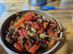 -老三样·美食研究中心(世贸路店)