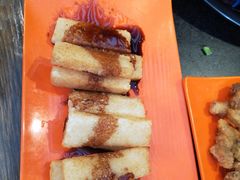 -蓉城江北老灶火锅(春熙路店)