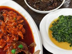 -协和菜馆(凤凰街店)