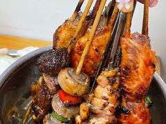 -炒豆合作社(东四总店)