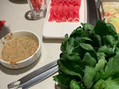 -海底捞火锅鲜切牛肉主题店(长寿路店)