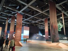 -盘龙城国家考古遗址公园