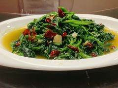 苕尖-蓝天宾馆·融合菜·宴席(解放大道店)