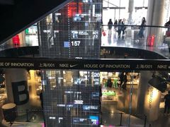 -NIKE品牌体验店(南京东路店)