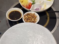 -官塘陈记鱼生·潮汕砂锅粥·牛肉火锅(潮枫路总店)