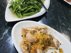 -小海豚•老字号海鲜餐厅(天涯店)