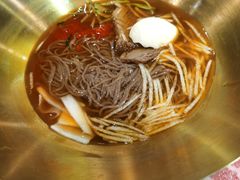 -7年8班朝鲜族非遗美食(三钢里店)
