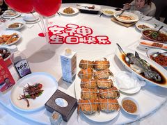 -同庆楼(奥体中心店)